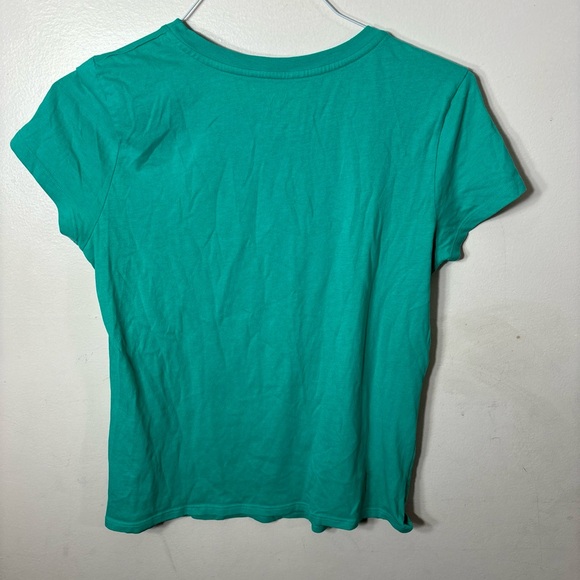 Armani Exchange t shirt size XL - Picture 2 of 6